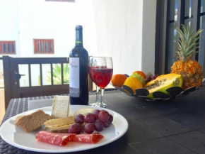 Гостиница Chafari apartment B5 A1  Пуерто Кармен